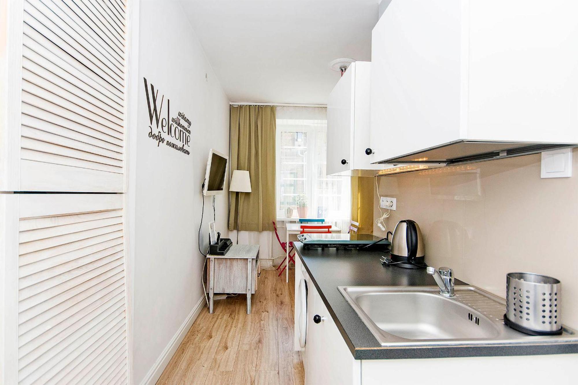 Appartement Old Town Center Mariacka View à Gdańsk Extérieur photo